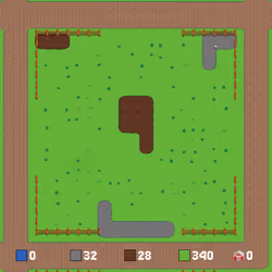 Genesis Land #682
