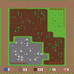 Genesis Land #14196