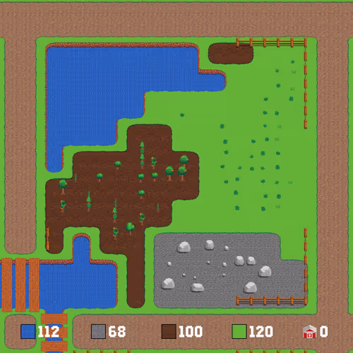 Wolf Game Land
