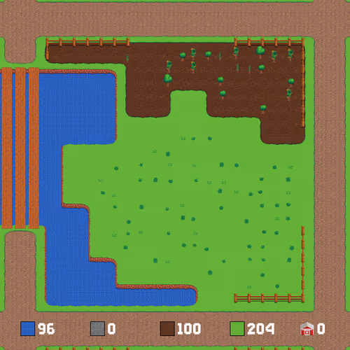 Wolf Game Land
