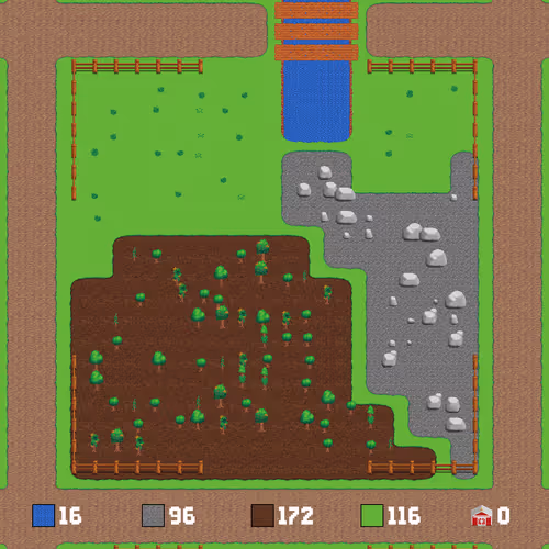 Wolf Game Land