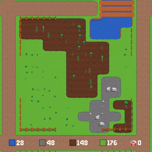 Wolf Game Land