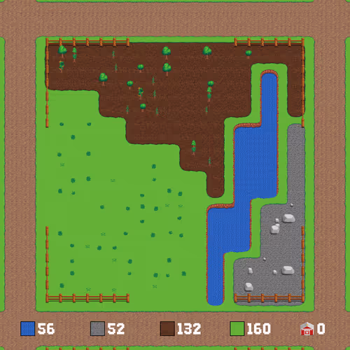 Wolf Game Land