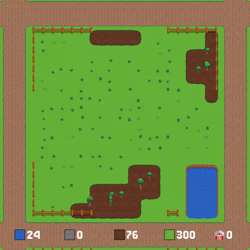 Wolf Game Land