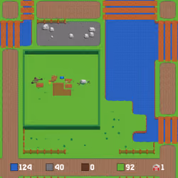 Genesis Land #11139