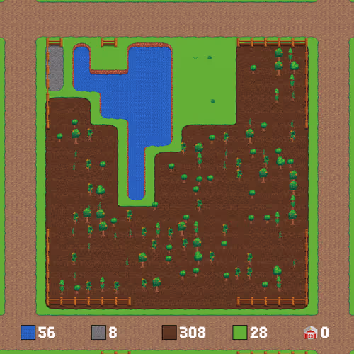 Wolf Game Land