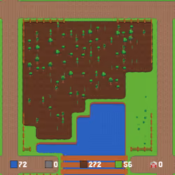 Genesis Land #10454