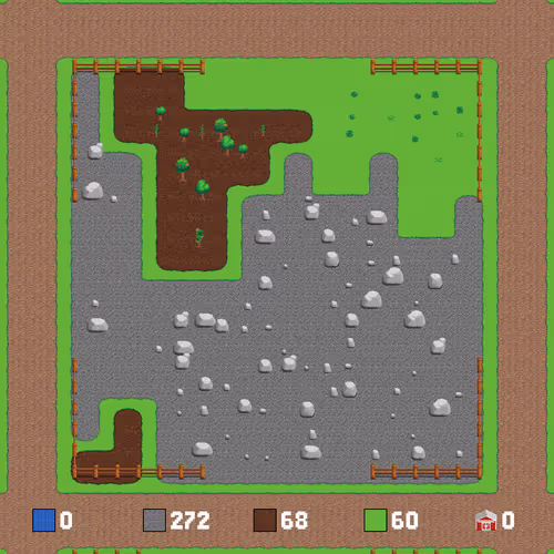 Wolf Game Land