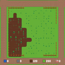 Genesis Land #11826