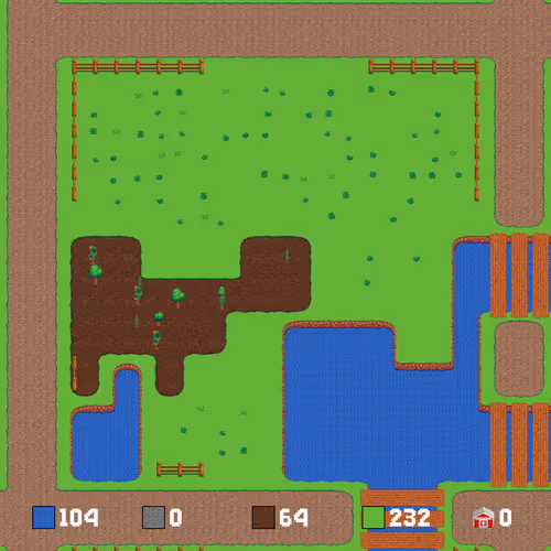Wolf Game Land