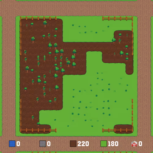 Wolf Game Land