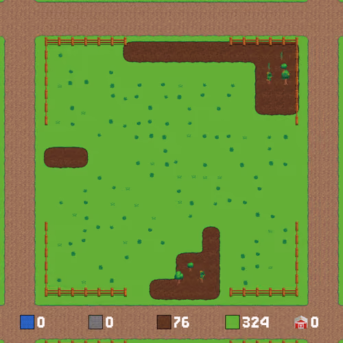 Genesis Land #14639