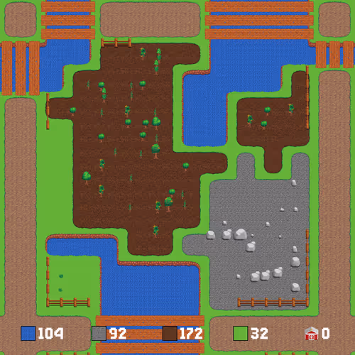Wolf Game Land