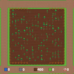 Genesis Land #1446