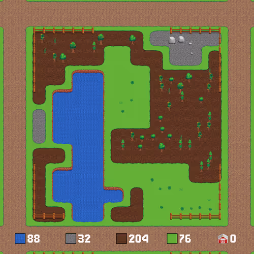 Wolf Game Land