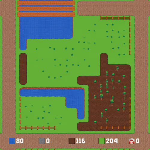 Wolf Game Land