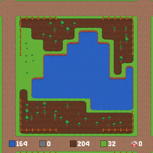 Wolf Game Land