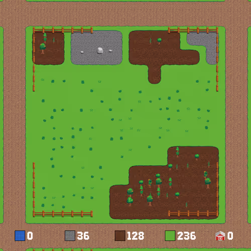 Wolf Game Land