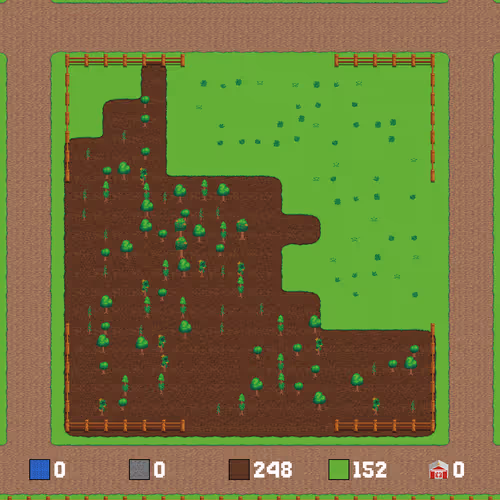 Wolf Game Land