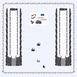 Genesis Land #610 - Peak Level 1