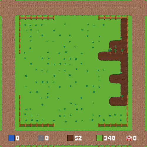 Wolf Game Land