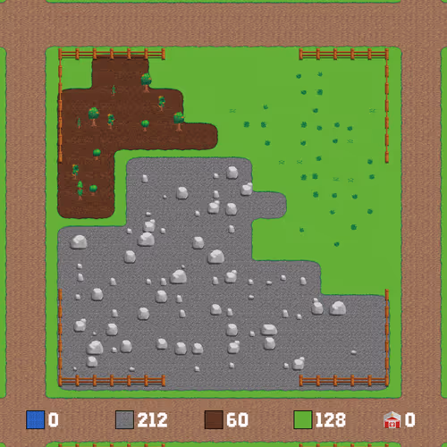 Wolf Game Land
