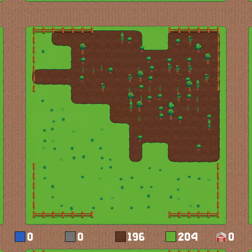 Wolf Game Land