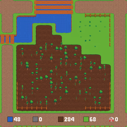 Wolf Game Land