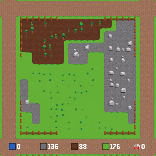 Wolf Game Land