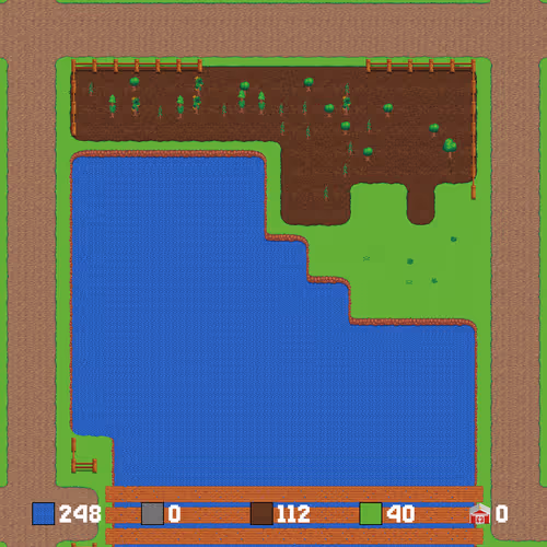 Wolf Game Land
