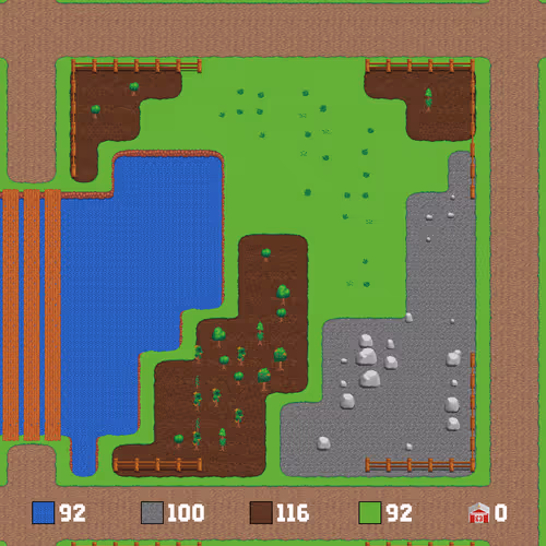 Wolf Game Land