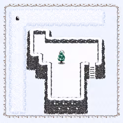 Genesis Land #12879 - Peak Level 1