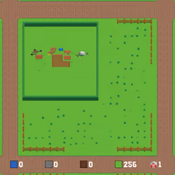 Genesis Land #5261