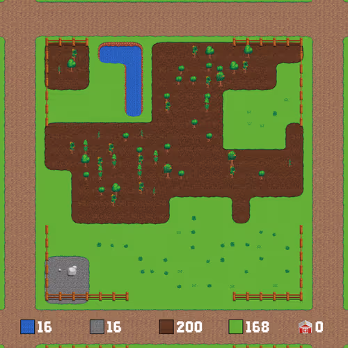 Wolf Game Land