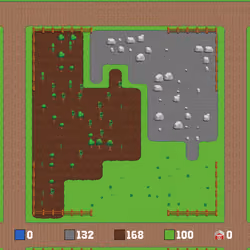 Genesis Land #15011