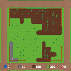 Genesis Land #4433