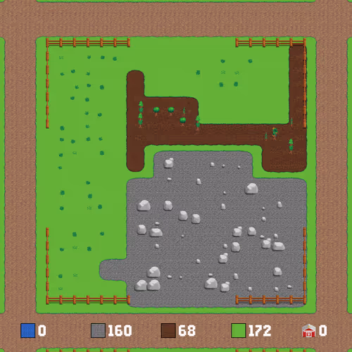 Wolf Game Land