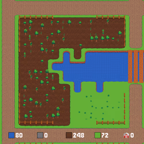 Wolf Game Land