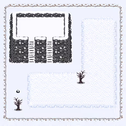 Genesis Land #14658 - Peak Level 1