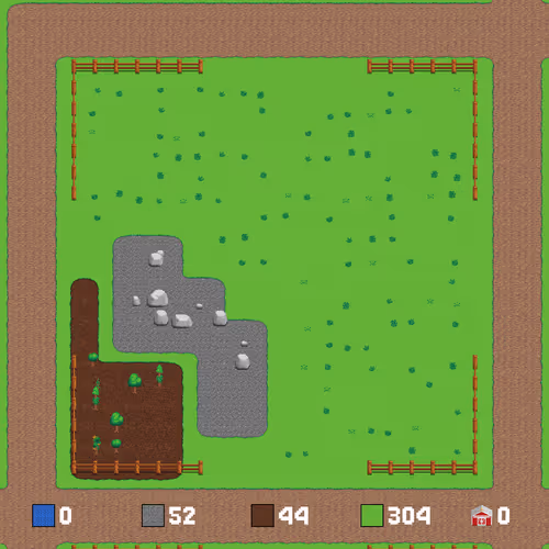 Wolf Game Land