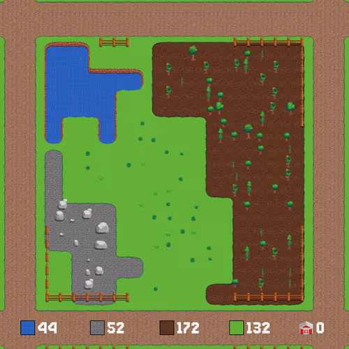 Wolf Game Land