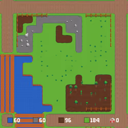 Genesis Land #4339
