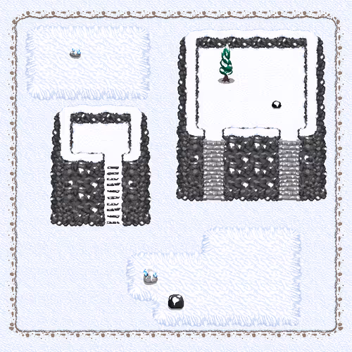 Wolf Game Land