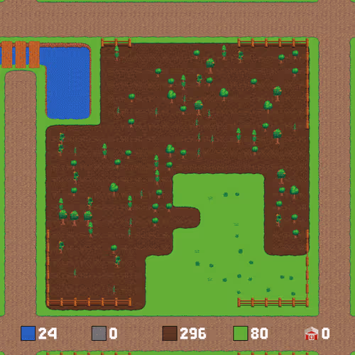 Wolf Game Land