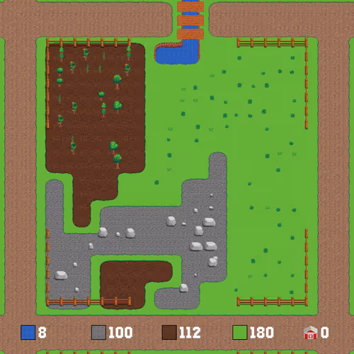 Wolf Game Land