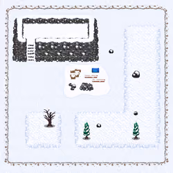 Genesis Land #921 - Peak Level 1