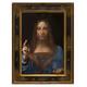 Salvator Mundi Original #117