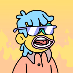 5837
