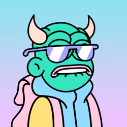 7243