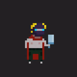 tiny criminals #418
